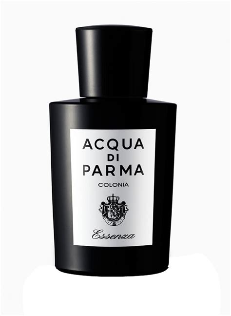 acqua di parma colonia essenza review.